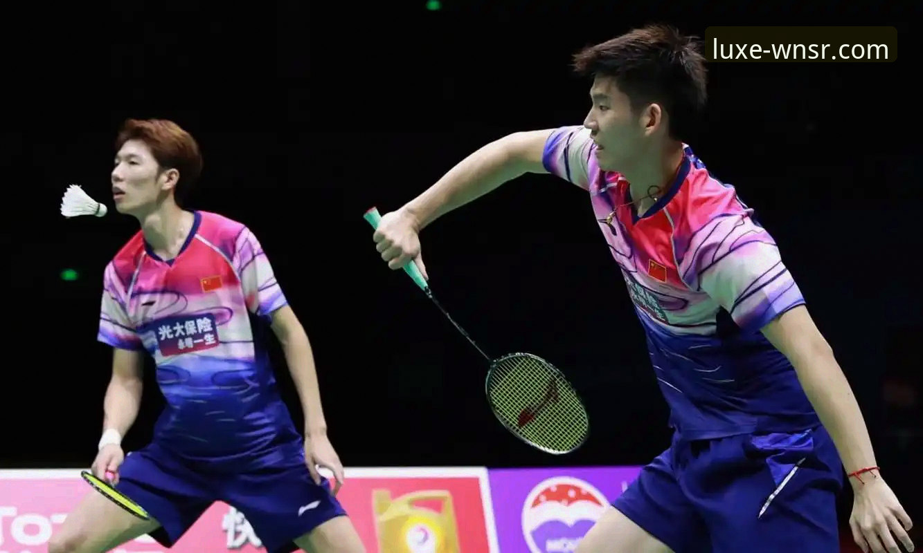 2026尤伯杯半决赛全面评测：中国女队3-0横扫日本，第21次冲击决赛