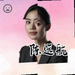 陈远航